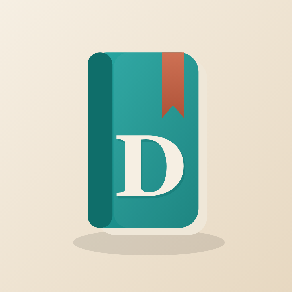 Daykeep app icon